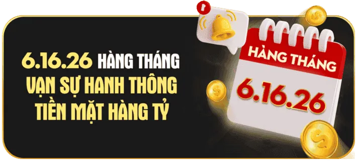 Hoàn trả không giới hạn 79vin web