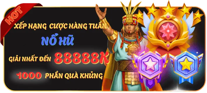 Cập nhật game Nổ Hũ mới 79vin web