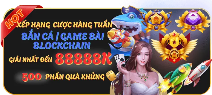 Khuyến mãi nạp đầu hấp dẫn 79vin web